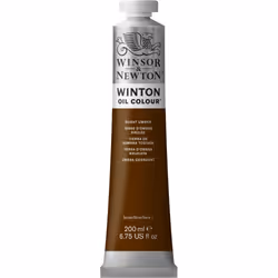 Winsor & Newton Winton Oil Colour
