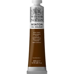 Winsor & Newton Winton Oil Colour