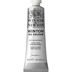 Winsor & Newton WINTON OIL COLOUR SOFT MIXING WHITE