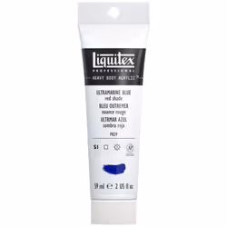 Liquitex 94376921953, Blue, Acrylic paint, liquid, 59 ml, 1 pc(s)