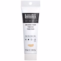 Liquitex 94376922059, Beige, Acrylic paint, liquid, 59 ml, 1 pc(s)