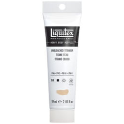 Liquitex 94376922059 art/craft paint Acrylic paint 59 ml 1 pc(s)