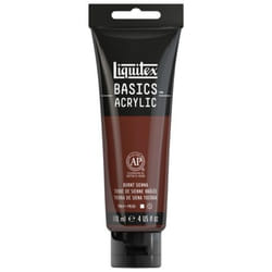 Liquitex BASICS Acrylic Acrylic paint 118 ml 1 pc(s)