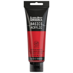 Liquitex BASICS Acrylic Acrylic paint 118 ml 1 pc(s)
