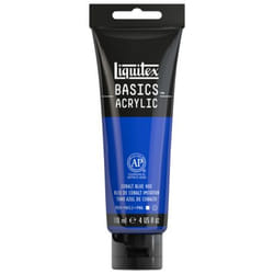 Liquitex BASICS Acrylic Acrylic paint 118 ml 1 pc(s)