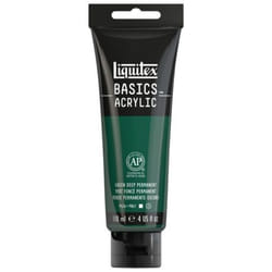 Liquitex Basics Acrylic Acrylic paint 118 ml 1 pc(s)