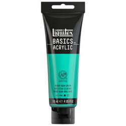 Liquitex Basics Acrylic Acrylic paint 118 ml 1 pc(s)