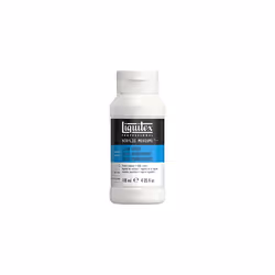 Liquitex Professional Clear Gesso Surface Prep Medium, 118 ml