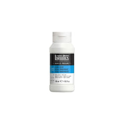 Liquitex Professional Clear Gesso Surface Prep Medium, 118 ml