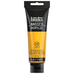 Liquitex Basics Acrylic Acrylic paint 118 ml 1 pc(s)
