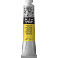 Winsor & Newton Artisan 200 ml Tube Yellow