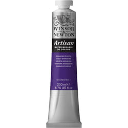 Winsor & Newton Artisan 200 ml Tube Purple