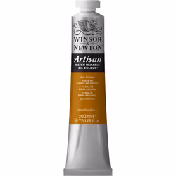 Winsor & Newton Artisan, Brown, 200 ml, Tube