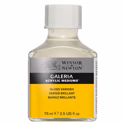 Winsor & Newton Galeria