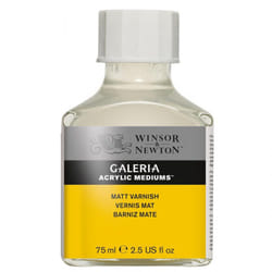Winsor & Newton Galeria Acrylic Transparent 75 ml