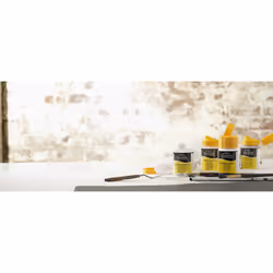 Winsor & Newton 75ml Galeria Acrylic Satin Varnish Medium