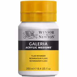 Winsor & Newton Galeria Acrylic, 250 ml, Pot