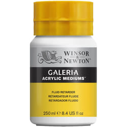 Winsor & Newton Galeria Acrylic hobby paint medium/additive 250 ml