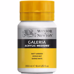 Winsor & Newton Galeria