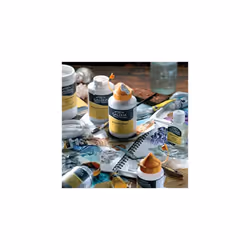 Winsor & Newton 500ml Galeria Acrylic Gloss Medium