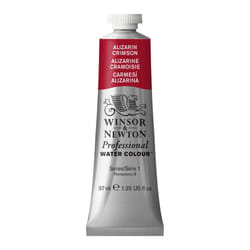Winsor & Newton Professional Watercolour water based paint Red 37 ml Tube 1 pc(s)
