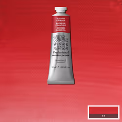 Winsor & Newton Professional Watercolour water based paint Red 37 ml Tube 1 pc(s)