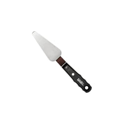109911 Professional Freestyle Large Painting Knife No 11 Multicoloured