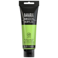 Liquitex BASICS Acrylic Acrylic paint 118 ml 1 pc(s)