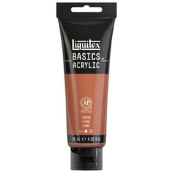 Liquitex BASICS Acrylic Acrylic paint 118 ml 1 pc(s)