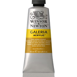 Winsor & Newton Galeria acrylic paint 60 ml Tube