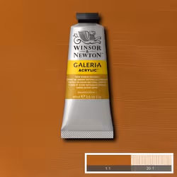 Winsor & Newton Galeria acrylic paint 60 ml Tube