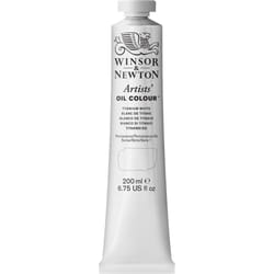 Winsor & Newton Artists' Oil Colour 200 ml Tube White
