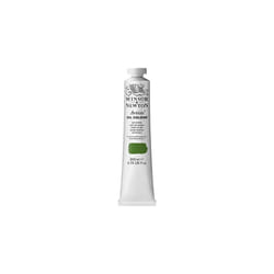 Winsor & Newton Artists Oil color  200ml (6.75 oz) Tube  Sap green
