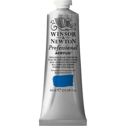 Winsor & Newton Professional Acrylic acrylic paint 60 ml Blue Tube