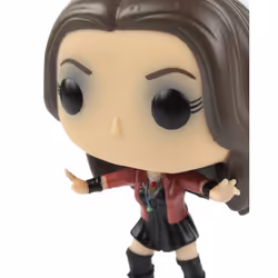 Funko POP Marvel: Avengers 2 - Scarlet Witch Vinyl Figure