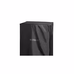 Masterbuilt MB20080210 All Weather, UV & Waterproof Cover for 40-inch Electric Smoker, Black - Additional view 3