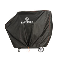 Masterbuilt Gravity Series Cover
