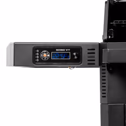 Masterbuilt Gravity Series 600 Digital Charcoal BBQ + Smoker - Additional view 2
