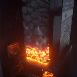 Masterbuilt Gravity Series 600 Digital Charcoal BBQ + Smoker - Additional view 5