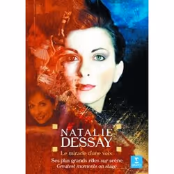 Warner Music Charles Gounod - Natalie Dessay Greatest Moments on Stage, DVD, Classic, DVD, Charles Gounod, Physical media, Ad ...