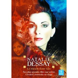 Warner Music Charles Gounod - Natalie Dessay Greatest Moments on Stage, DVD Classic
