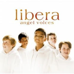Warner Music Libera - Angel Voices, CD Classic