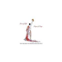 Freddie Mercury  Lover of Life Singer of Songs The Very Best of Freddie