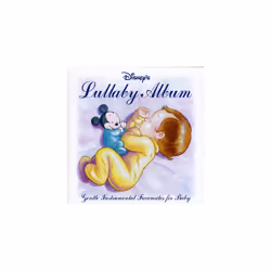 Disney's Lullaby Album
