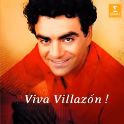 Warner Music Rolando Villazón - Viva Villazón!, 2CD, Classic, CD, Rolando Villazón, Physical media, Adult, 2 discs