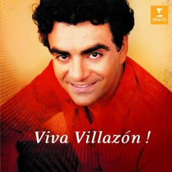 Warner Music Rolando Villazón - Viva Villazón!, 2CD CD Classic