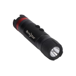 Nite Ize NL1B-01-R7 flashlight Black Hand flashlight LED