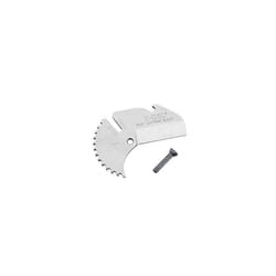 27858 Replacement BladeÂ for RC-1625 Palstic and Multilayer Pipe Cutter