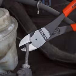 Knipex 74 01 180 7 09"""" High Leverage Diagonal Cutters