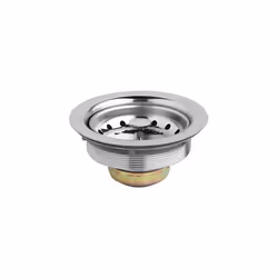 Elkay D1125 Drain Stainless Steel